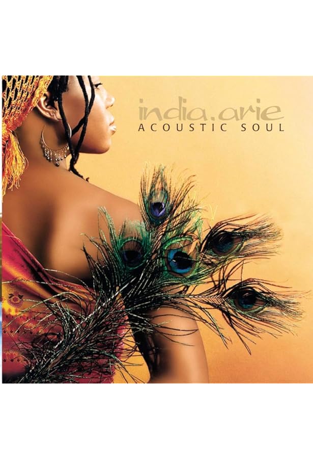 India.Arie - Voyage to India - Amazon.com Music